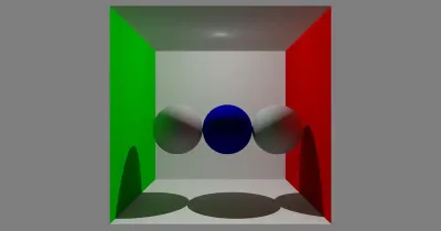 Ray Tracer (2024)
